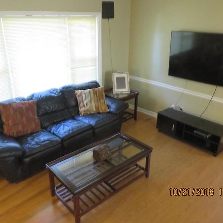 Atlanta Hartsfield Airport Guesthouse - Netflix Disney Amzn College Park Room photo