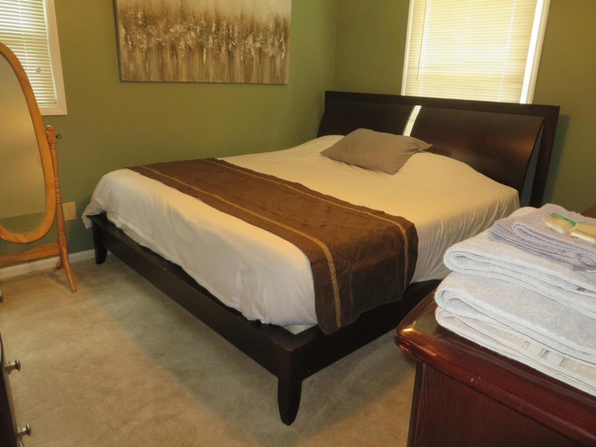 Atlanta Hartsfield Airport Guesthouse - Netflix Disney Amzn College Park Exterior photo